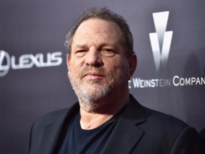 Harvey Weinstein, sotto accusa per reati sessuali ai danni di attrici e collaboratrici Harvey Weinstein, il produttore di Hollywood accusato di molestie sessuali dalle attrici