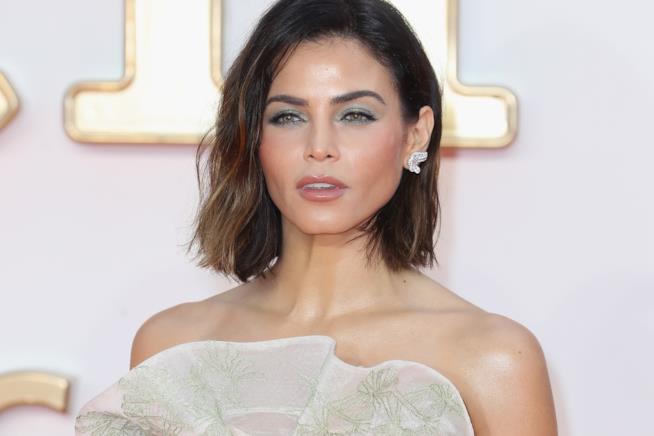Jenna Dewan Tatum accusata di essere una cattiva madre Primo piano di Jenna Dewan Tatum