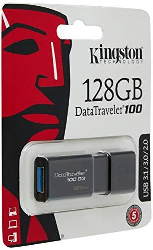 Flash Drive da 128 GB