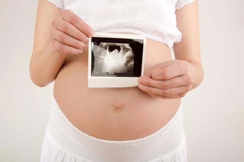 cambiamenti del corpo in gravidanza cambiamenti del corpo in gravidanza: ecco come anticipare l'ecografia
