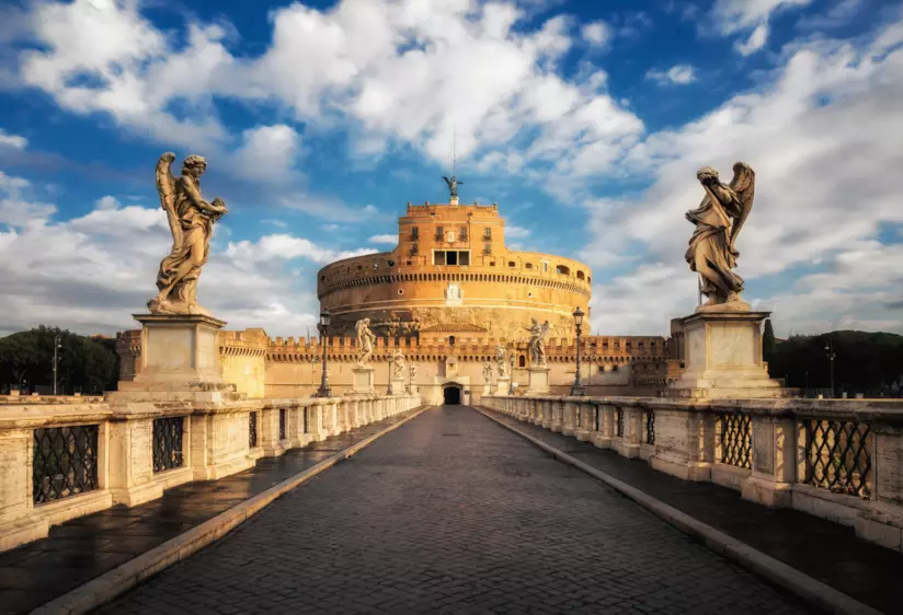 Roma Roma
