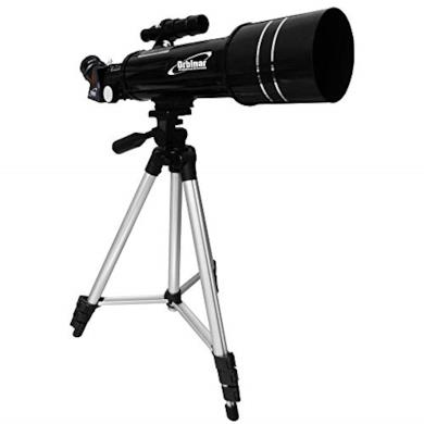 Telescopio da viaggio