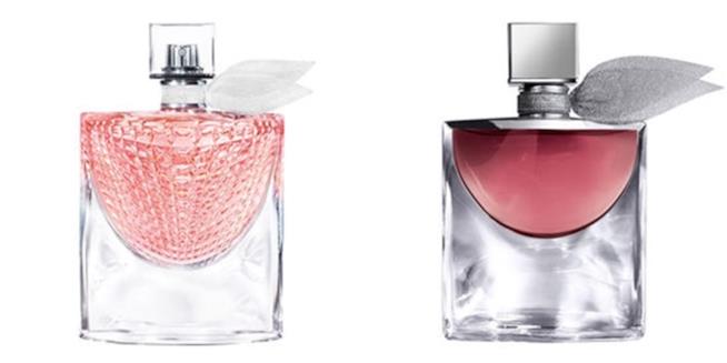La vie est belle: la collezione La vie est belle l'eclàt e la vie est belle absolu profumi Lancôme