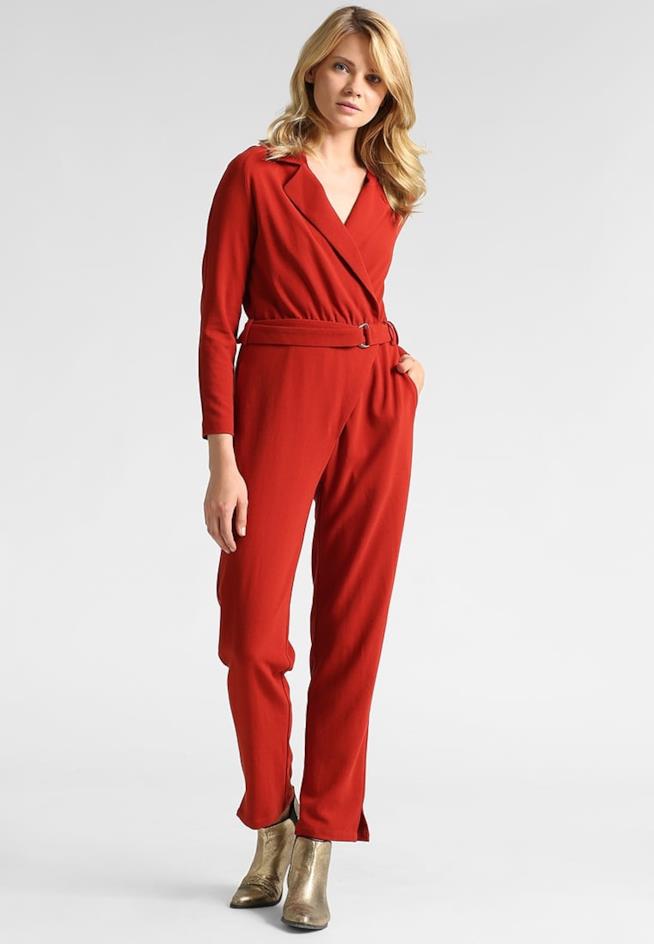 Jumpsuit per l'autunno Jumpsuit Pepe Jeans per autunno