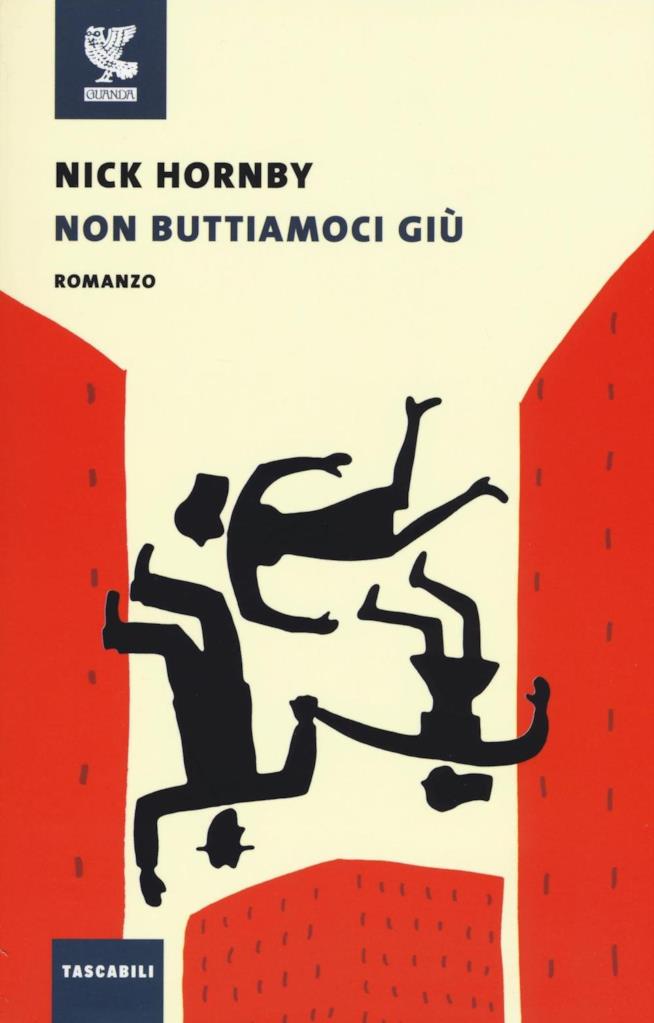 Non buttiamoci giù Non buttiamoci giù