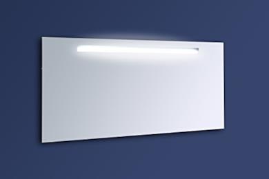 Specchio retroilluminato Style Glass Italia