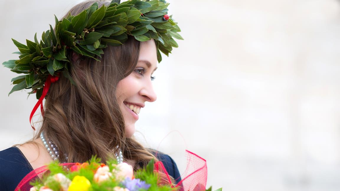 Come mi vesto alla laurea? 13 spunti per te