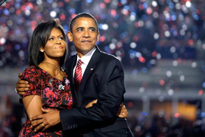 Michelle Obama ha compiuto 54 anni, ecco come l'ha omaggiata il marito Barack Michelle e Barack Obama