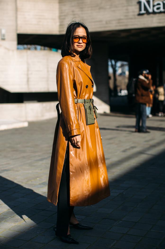 Cintura Fendi Streetwear London 2019 Cintura Fendi Streetwear London 2019