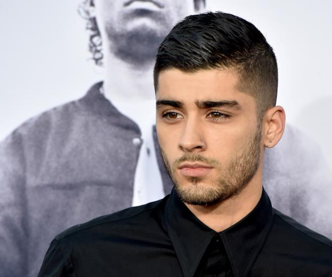 Zayn Malik, nuovo sfogo su Twitter Zayn Malik