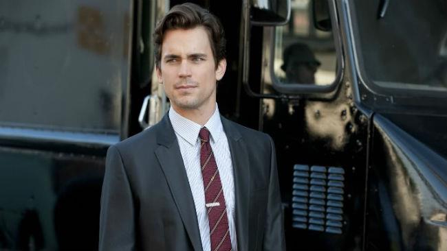 Matt Bomer ha tre figli Matt Bomer, star della serie TV White Collar, ha avuto tre figli