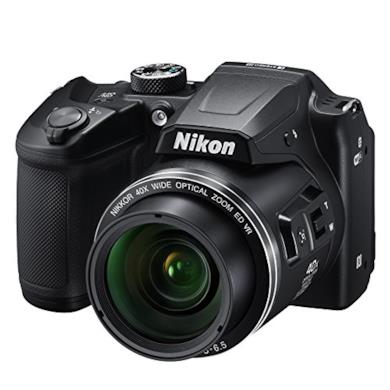 Nikon COOLPIX B500