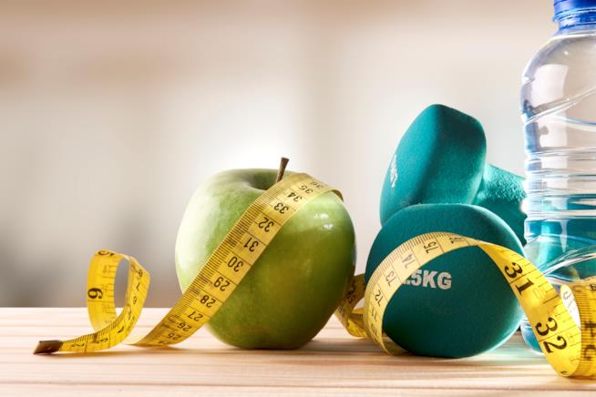 Dagli USA la nuova figura che unisce personal trainer, nutrizionista e motivatore: l’Healt Coach Dimagrisci con uno stile di vita sano
