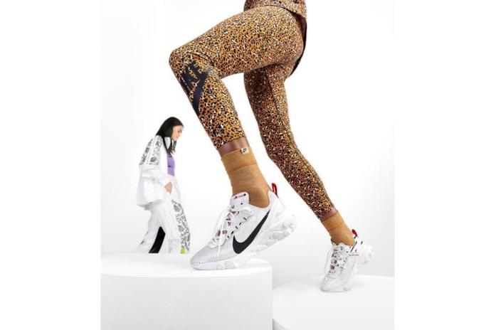 Nike React 55 Unité Totale React 55 Nike