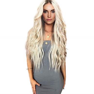 Parrucca da donna