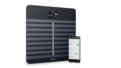 Nokia Body Cardio