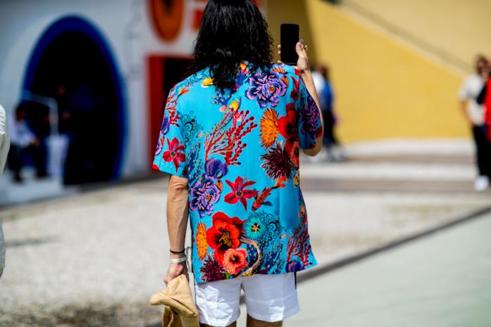 Pitti Immagine Uomo Pitti Uomo