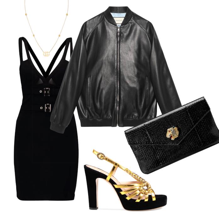 Outfit NY Outfit casual Primavera New York