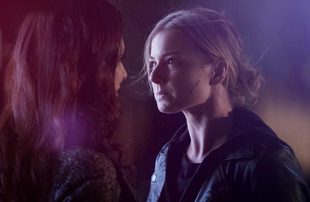Revenge 4 è arrivato: alcune anticipazioni