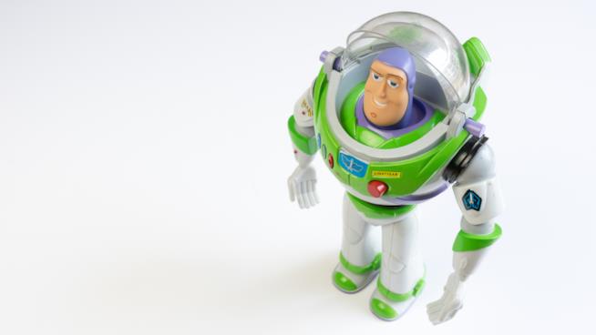 buzz-lightyear-pixar-easter-eggs Buzz Lightyear di Toy Story della Pixar