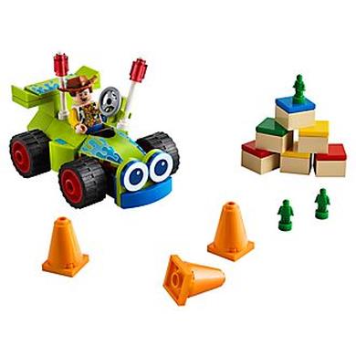LEGO Set Woody Toy Story 4