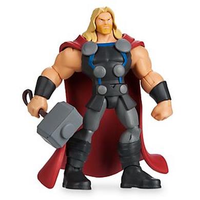 Action figure Thor