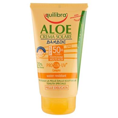 Aloe Crema