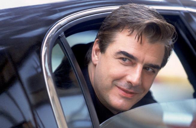 La classifica dei 10 peggiori fidanzati di cinema e serie TV Mr. Big