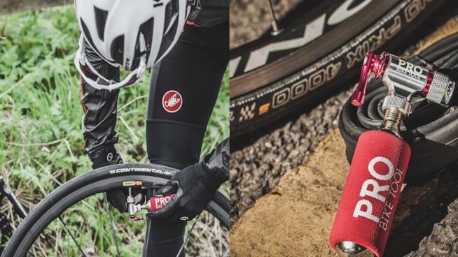 Kit riparazione gomme bici I migliori kit di riparazione gomme bici