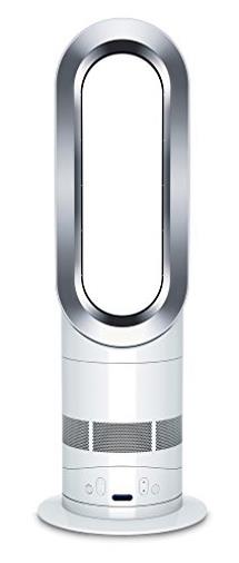 AM05 Termoventilatore/Ventilatore