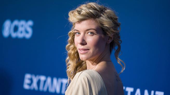 Tessa Ferres, alias Leah Murphy, non ci sarà in Grey's Anatomy 14 L'attrice Tessa Ferrer
