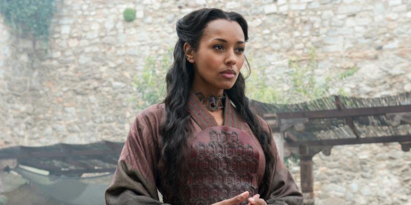 Melanie Liburd promossa a regular cast in This Is Us 3 Melanie Liburd ne Il Trono di Spade