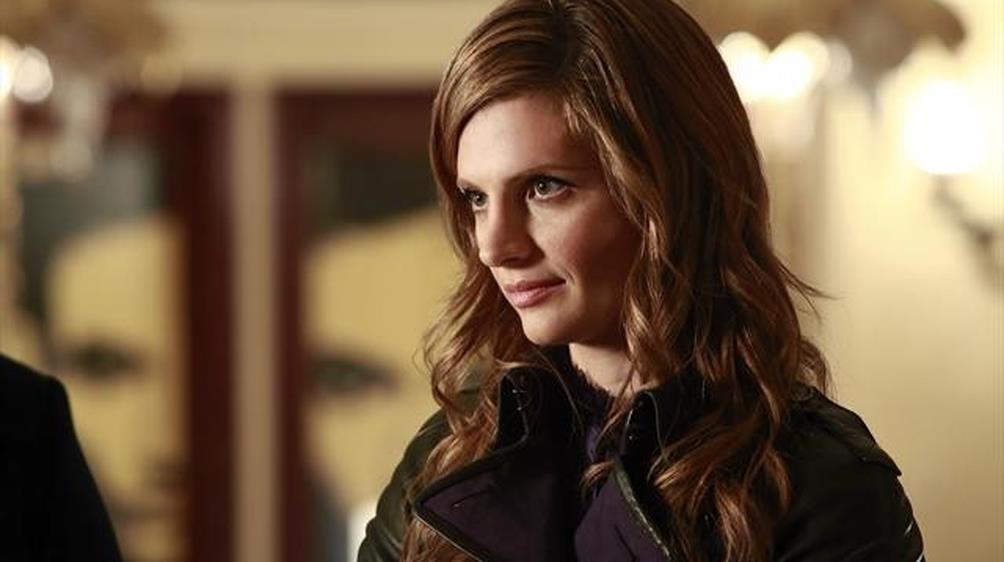 ep11 castle stagione 5