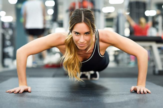 Allenarsi con l'Interval Training per essere in forma Interval Training, lo sport che ti mantiene in forma