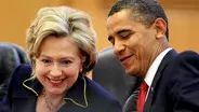 Grey’s Anatomy – Hillary Clinton fra i fans della serie