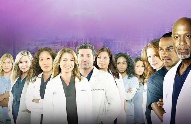 Grey’s Anatomy: le trame impossibili che vorremmo tanto vedere