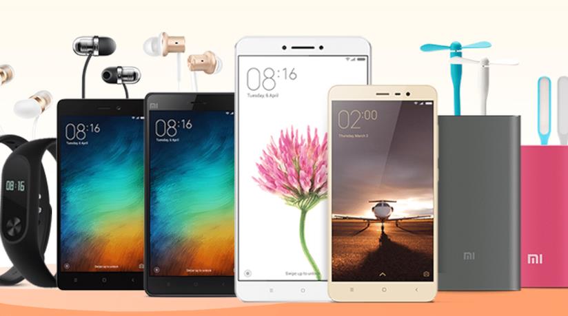 Xiaomi sbarca in Italia Prodotti Xiaomi