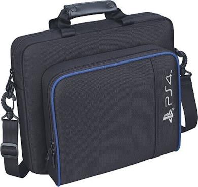 Big Ben Borsa di Trasporto e Protezione - Classics - Playstation 4