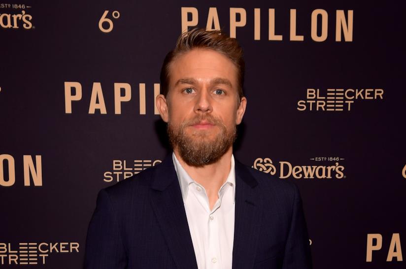 Charlie Hunnam spiega perché non sarà nello spin-off di Sons of Anarchy Charlie Hunnam