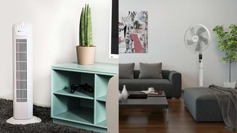 I migliori ventilatori in vendita online Migliori ventilatori in offerta