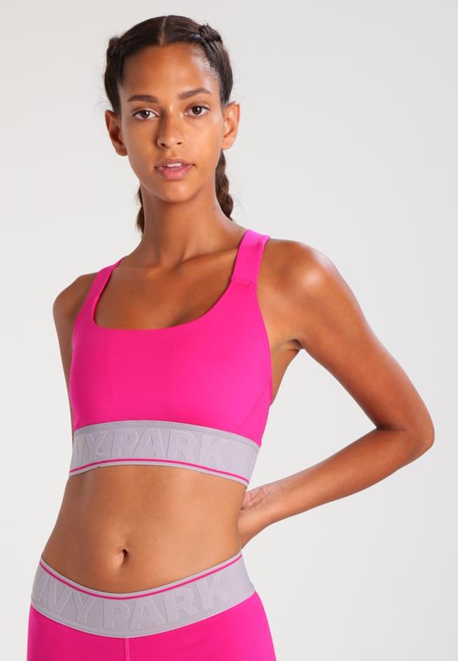 Top fucsia Top fucsia
