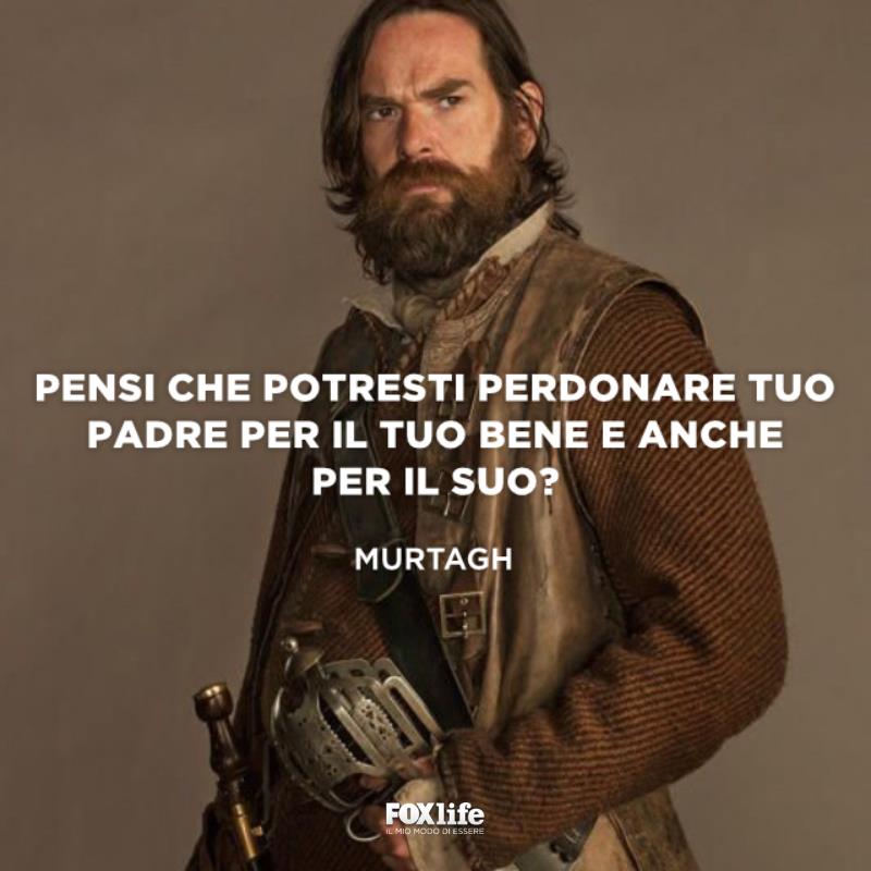 Frase Murtagh Murtagh