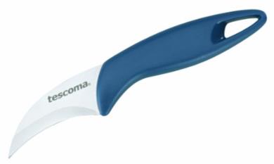 Coltello Sbucciatore Curvo