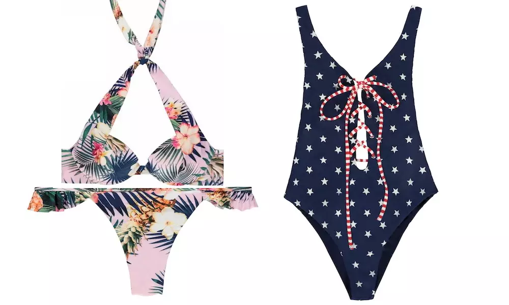 Uno store Tezenis