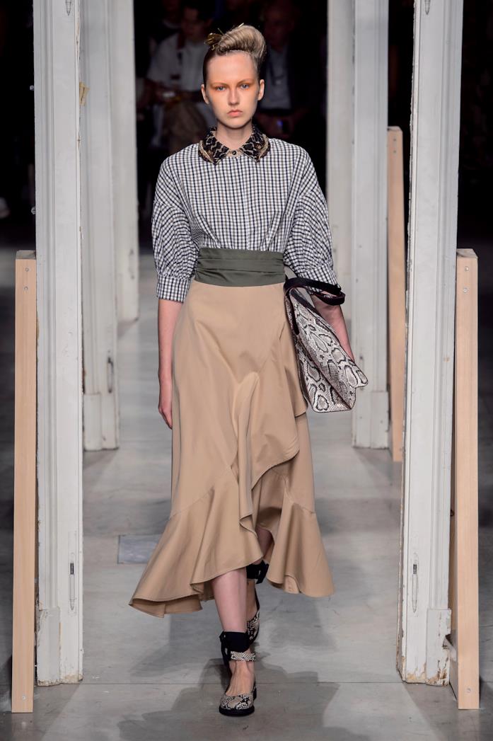 Antonio Marras Antonio Marras Runway