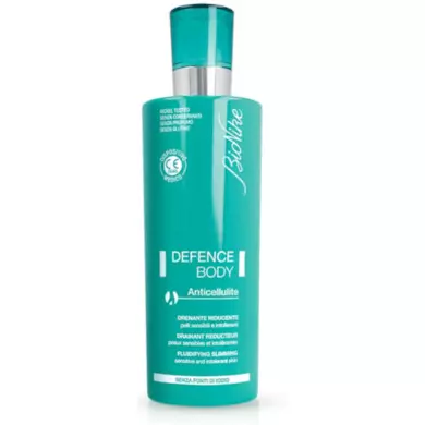Defence Body Bionike