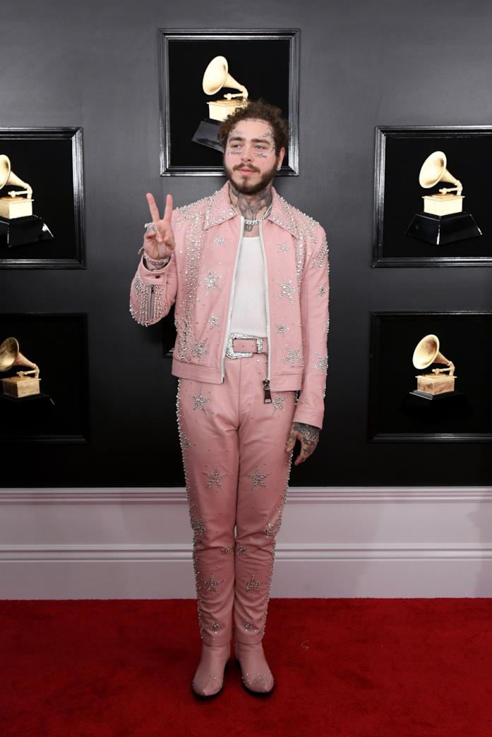 Post Malone Post Malone