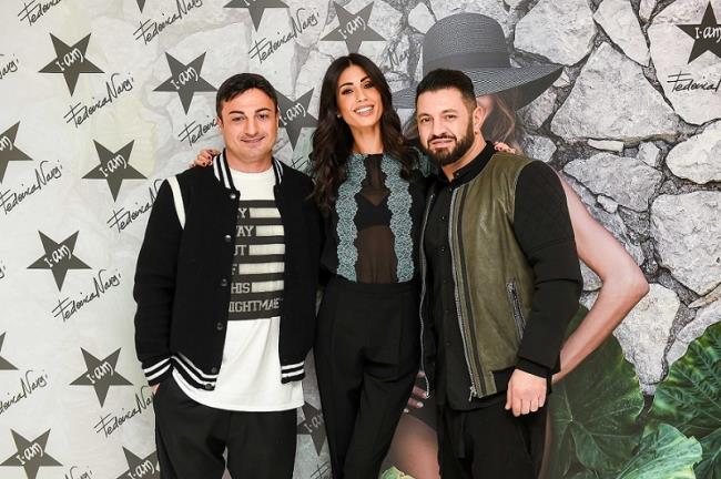 Federica Nargi per I Am Bikini