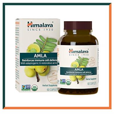 Integratore fonte di vitamina C
