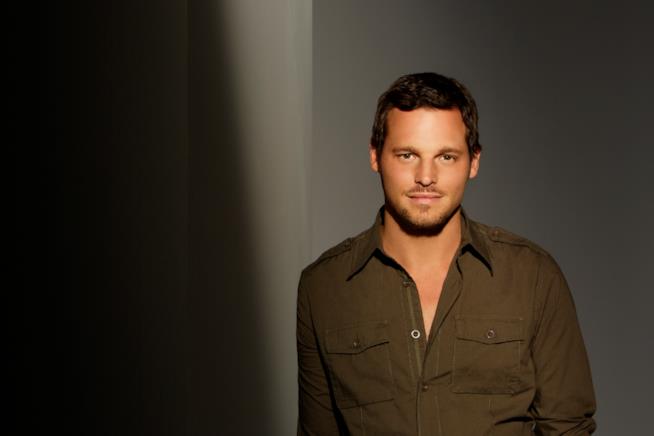 Justin Chambers interpreta Alex Karev fin dal primo episodio di Grey's Anatomy Justin Chambers è nel cast di Grey's Anatomy fin dal primo episodio